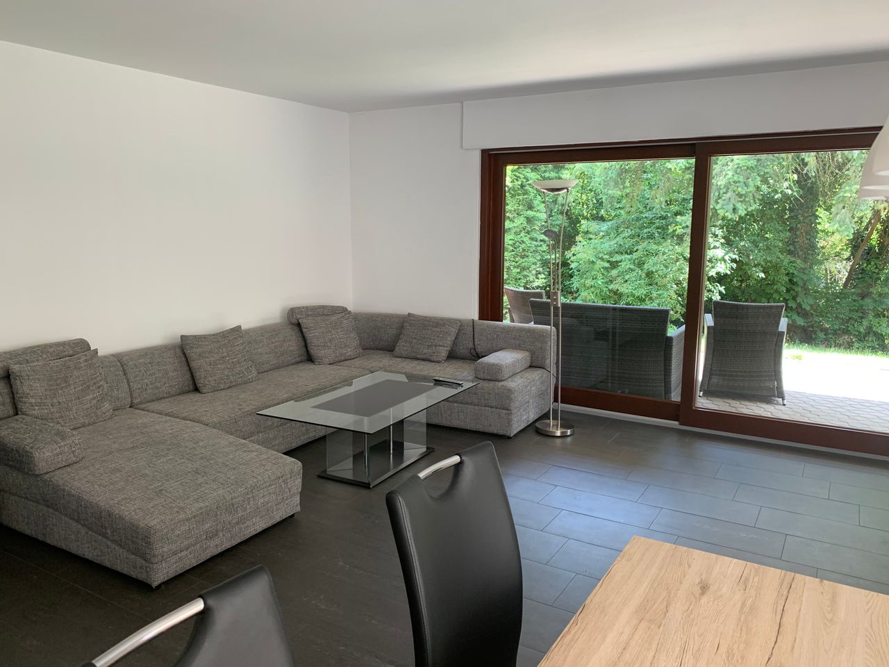 Wohnung Langenbachstraße in Bonn