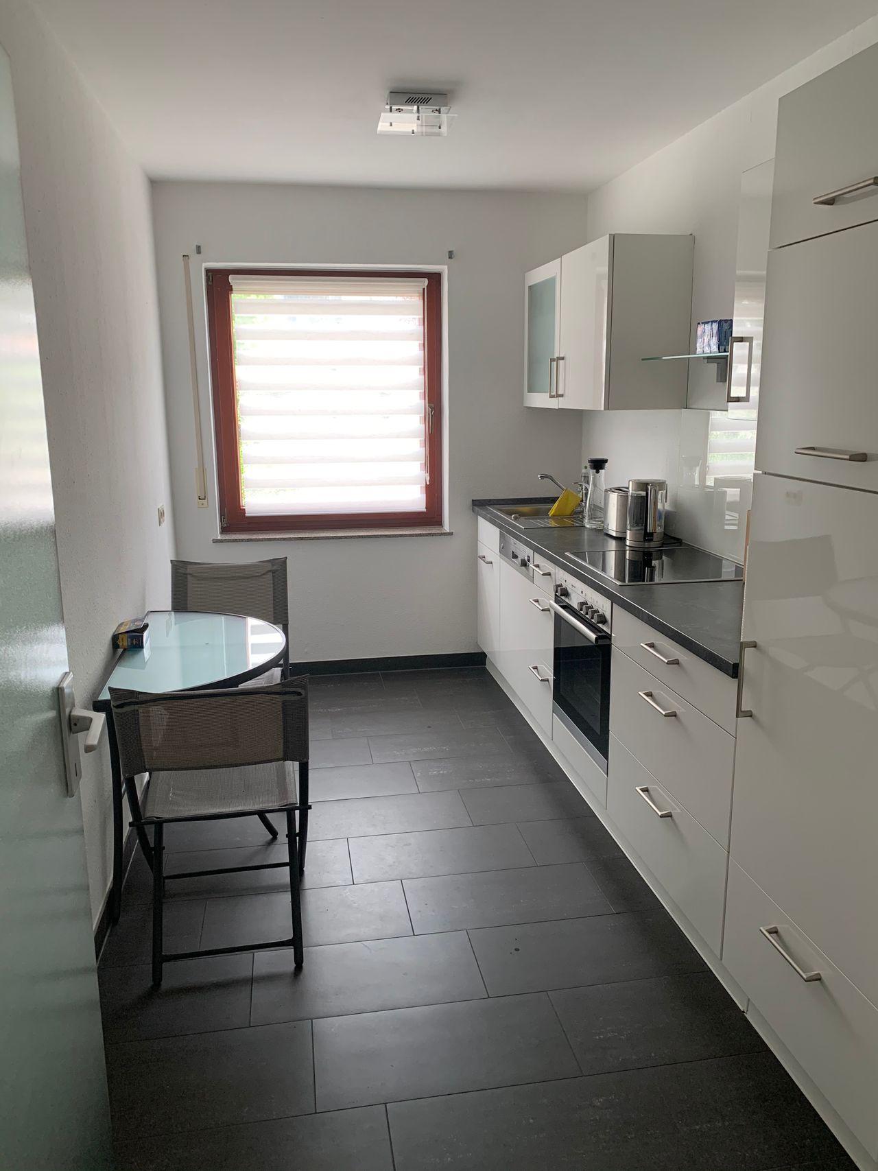 Wohnung Langenbachstraße in Bonn