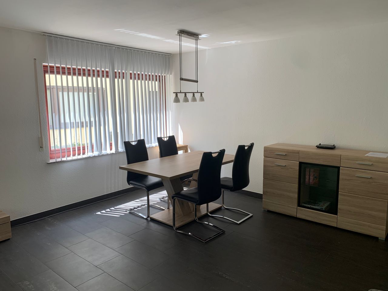 Wohnung Langenbachstraße in Bonn