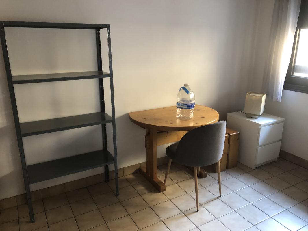 Appartement Avenue d'Alsace-Lorraine à Aix-les-Bains