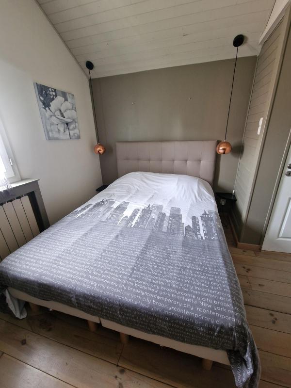 Flat Avenue d'Alsace-Lorraine in Aix-les-Bains