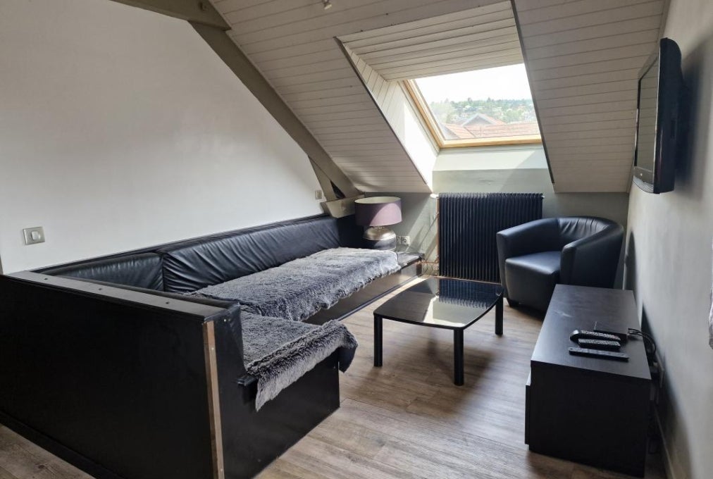 Flat Avenue d'Alsace-Lorraine in Aix-les-Bains