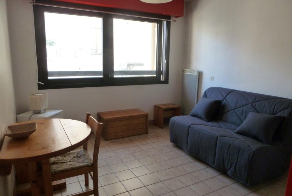 Appartement Avenue d'Alsace-Lorraine à Aix-les-Bains