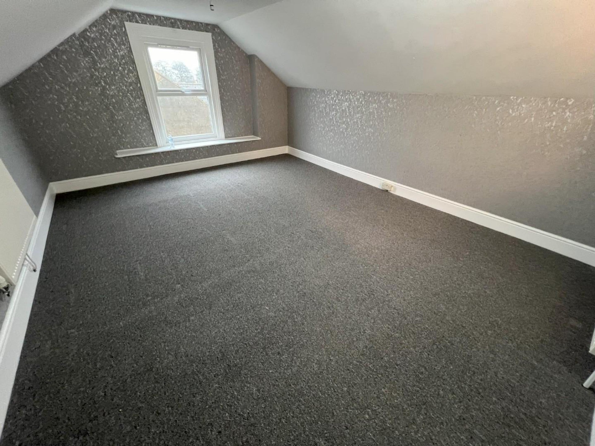 Flat Dean Street in Swindon