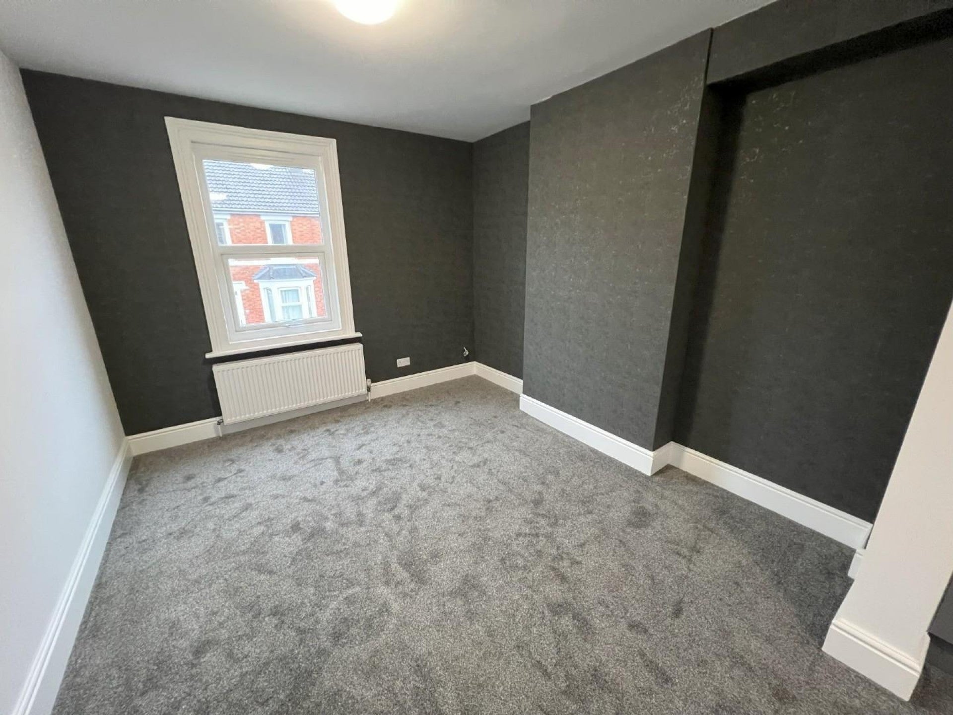 Flat Dean Street in Swindon