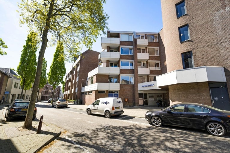 Appartement Mariagardestraat 129 in Roermond