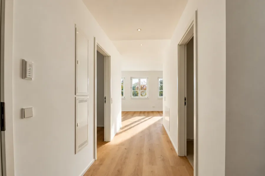 Wohnung Hammerschmiedweg in Wolfratshausen