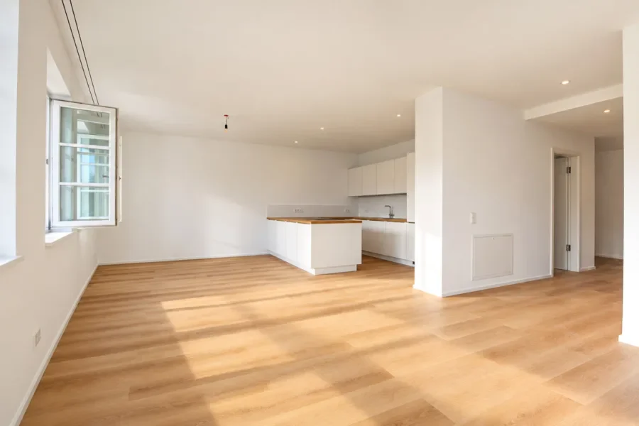 Wohnung Hammerschmiedweg in Wolfratshausen