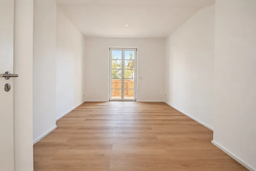 Wohnung Hammerschmiedweg in Wolfratshausen