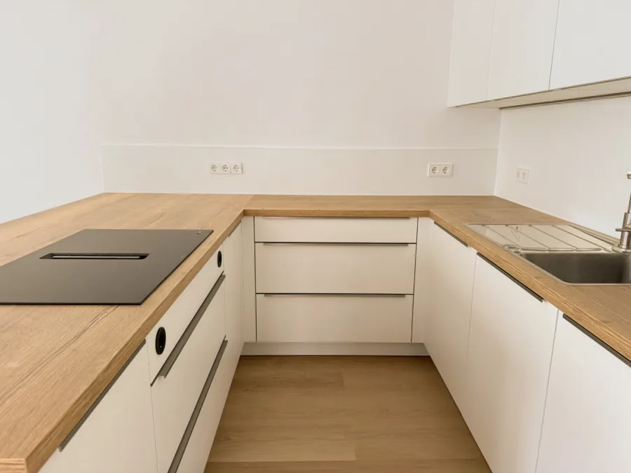 Wohnung Hammerschmiedweg in Wolfratshausen
