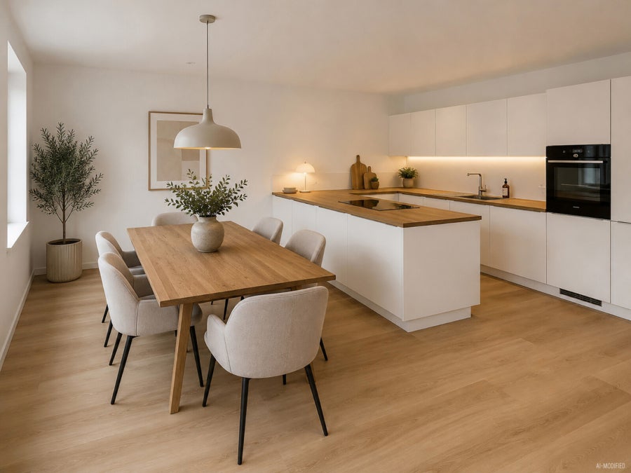 Wohnung Hammerschmiedweg in Wolfratshausen
