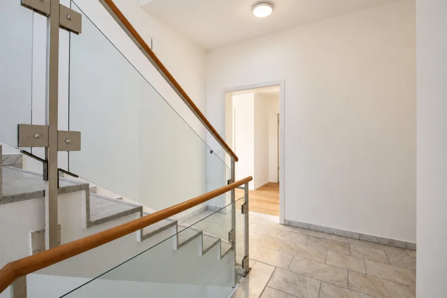 Wohnung Hammerschmiedweg in Wolfratshausen
