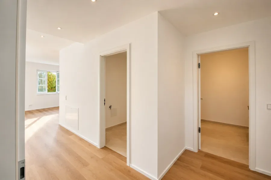 Wohnung Hammerschmiedweg in Wolfratshausen