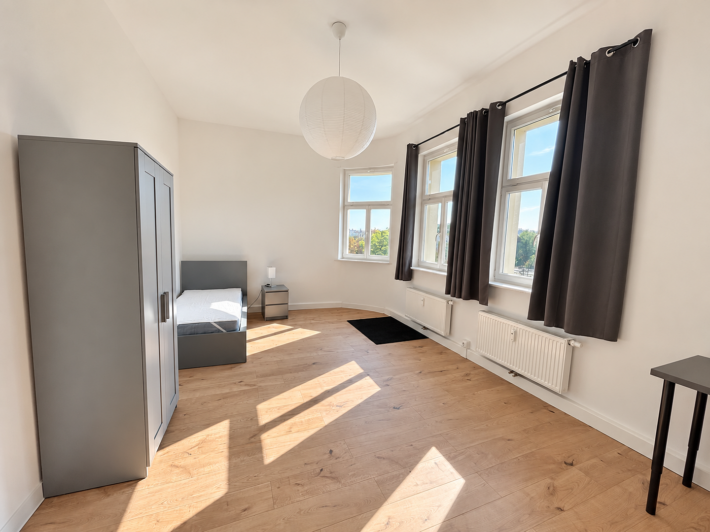Wohnung Paracelsusstraße in Halle (Saale)