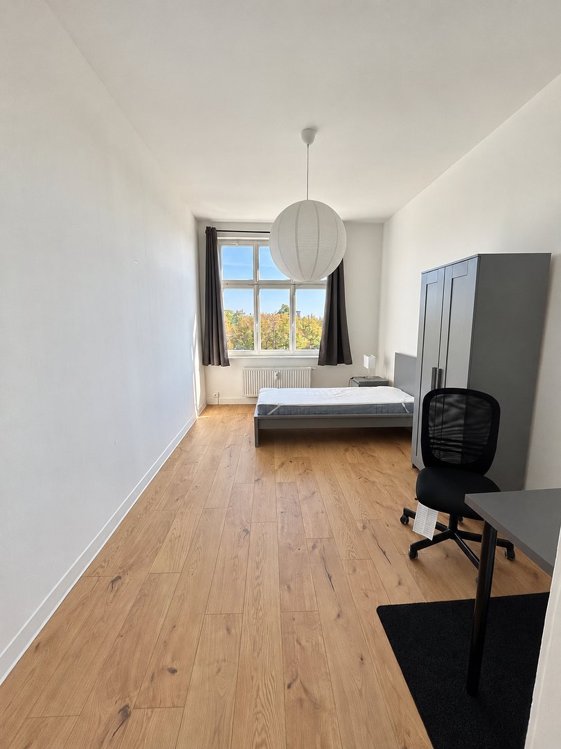Wohnung Paracelsusstraße in Halle (Saale)