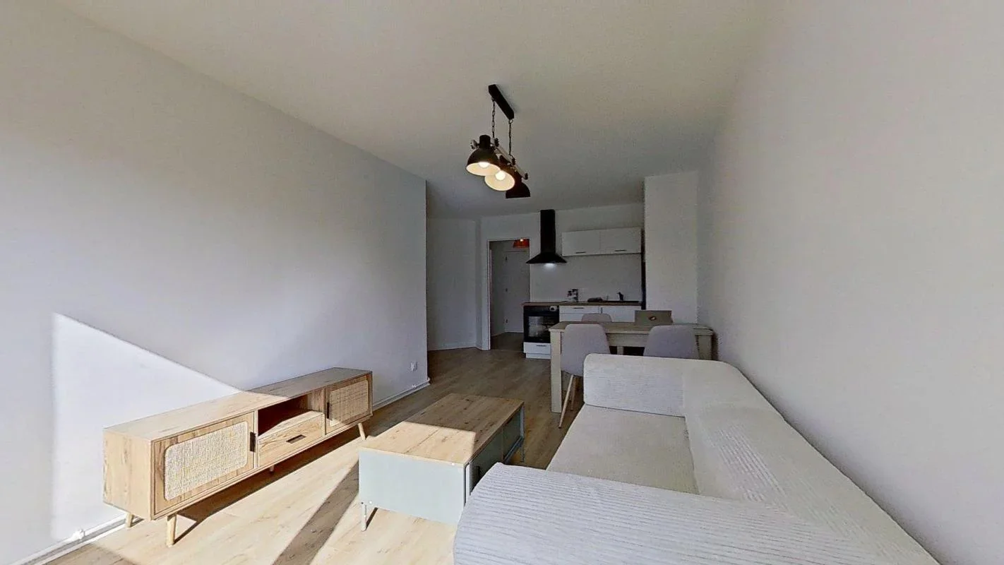 Appartement Rue Professeur Florence à Lyon