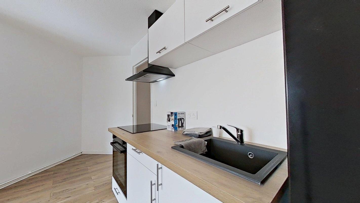 Appartement Rue Professeur Florence à Lyon