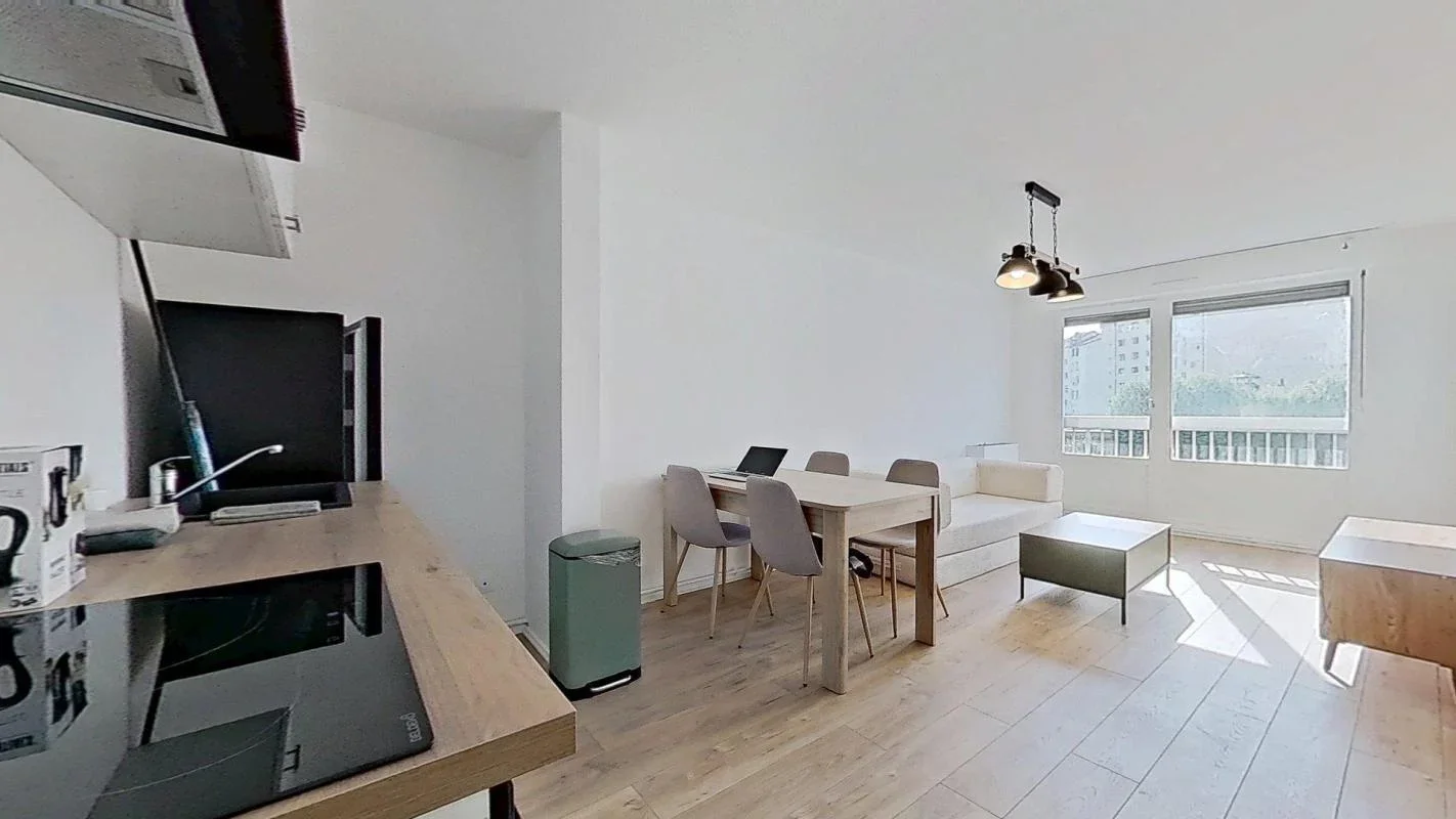 Appartement Rue Professeur Florence à Lyon