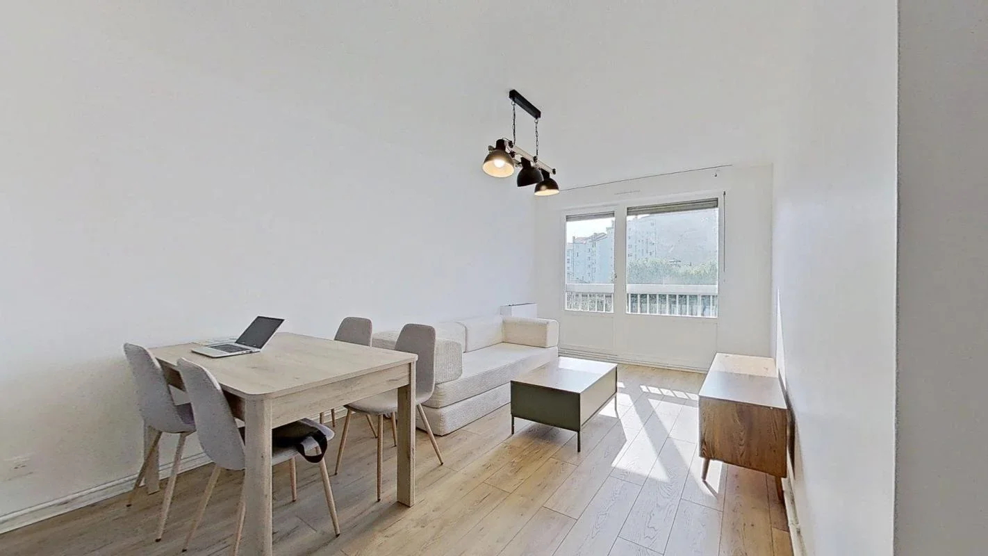 Appartement Rue Professeur Florence à Lyon