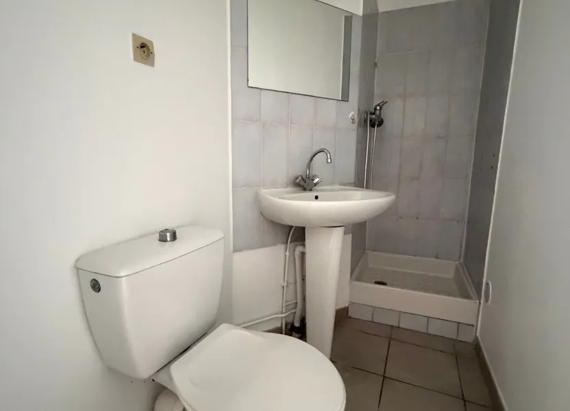 Appartement Boulevard Clave-Bertrand à Coulommiers