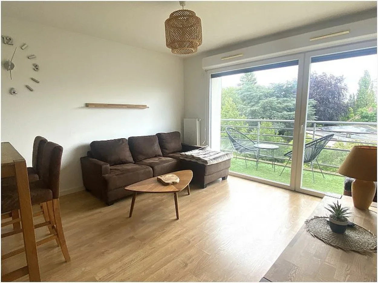Appartement Rue Kléber à Faches-Thumesnil