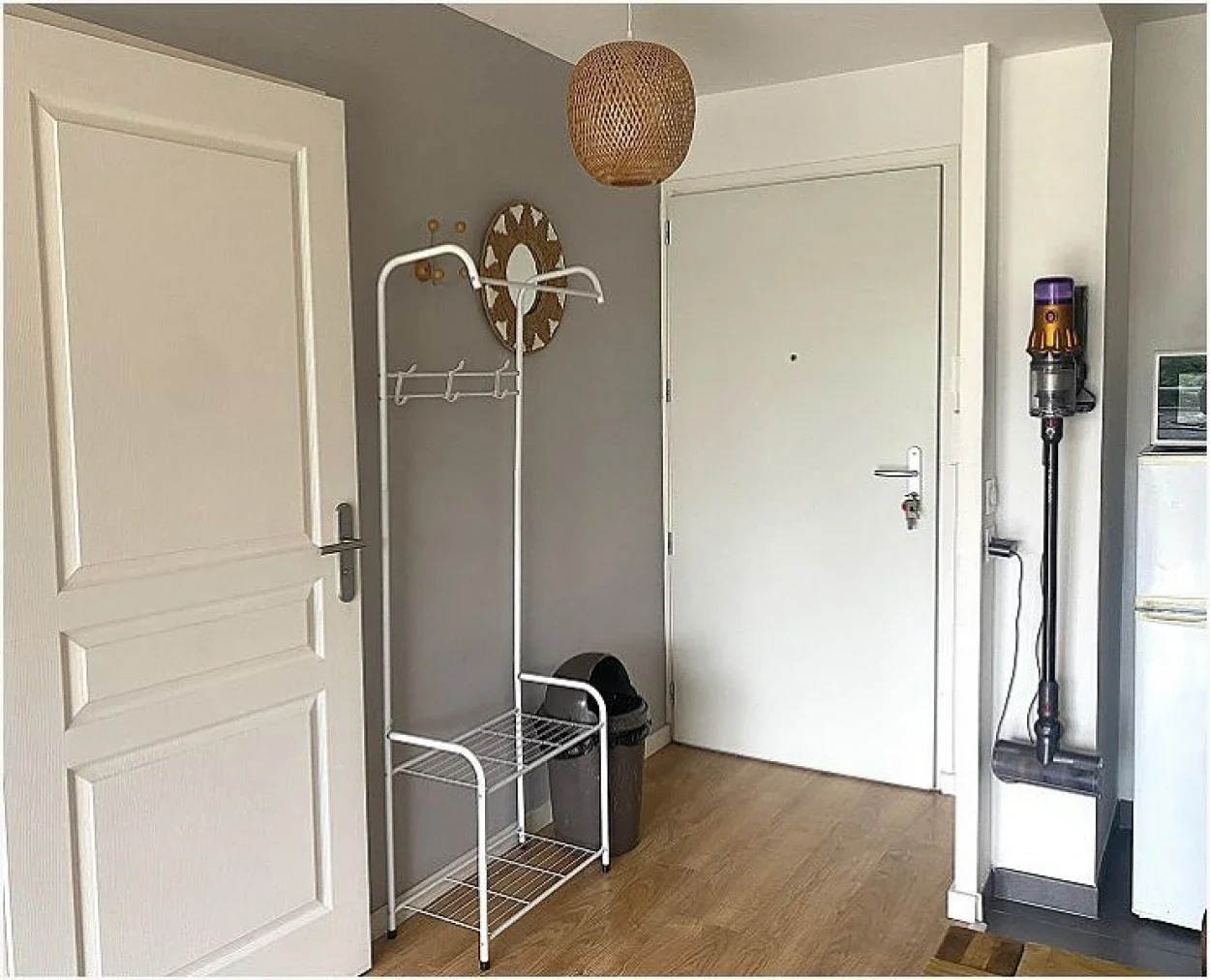Appartement Rue Kléber à Faches-Thumesnil