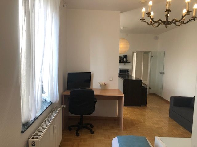 Wohnung Derfflingerstraße in Düsseldorf