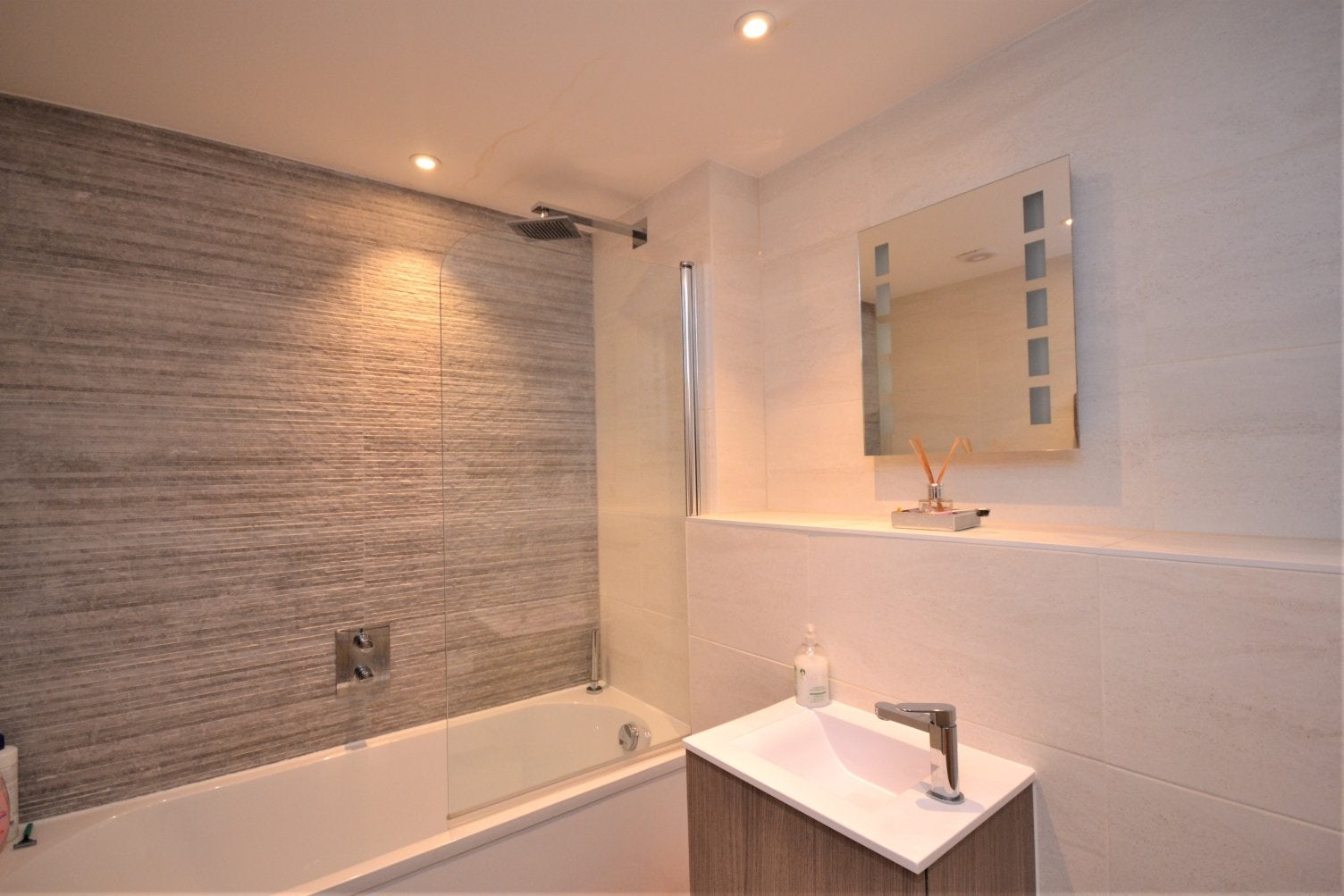 Flat Bromley Common in Greater London