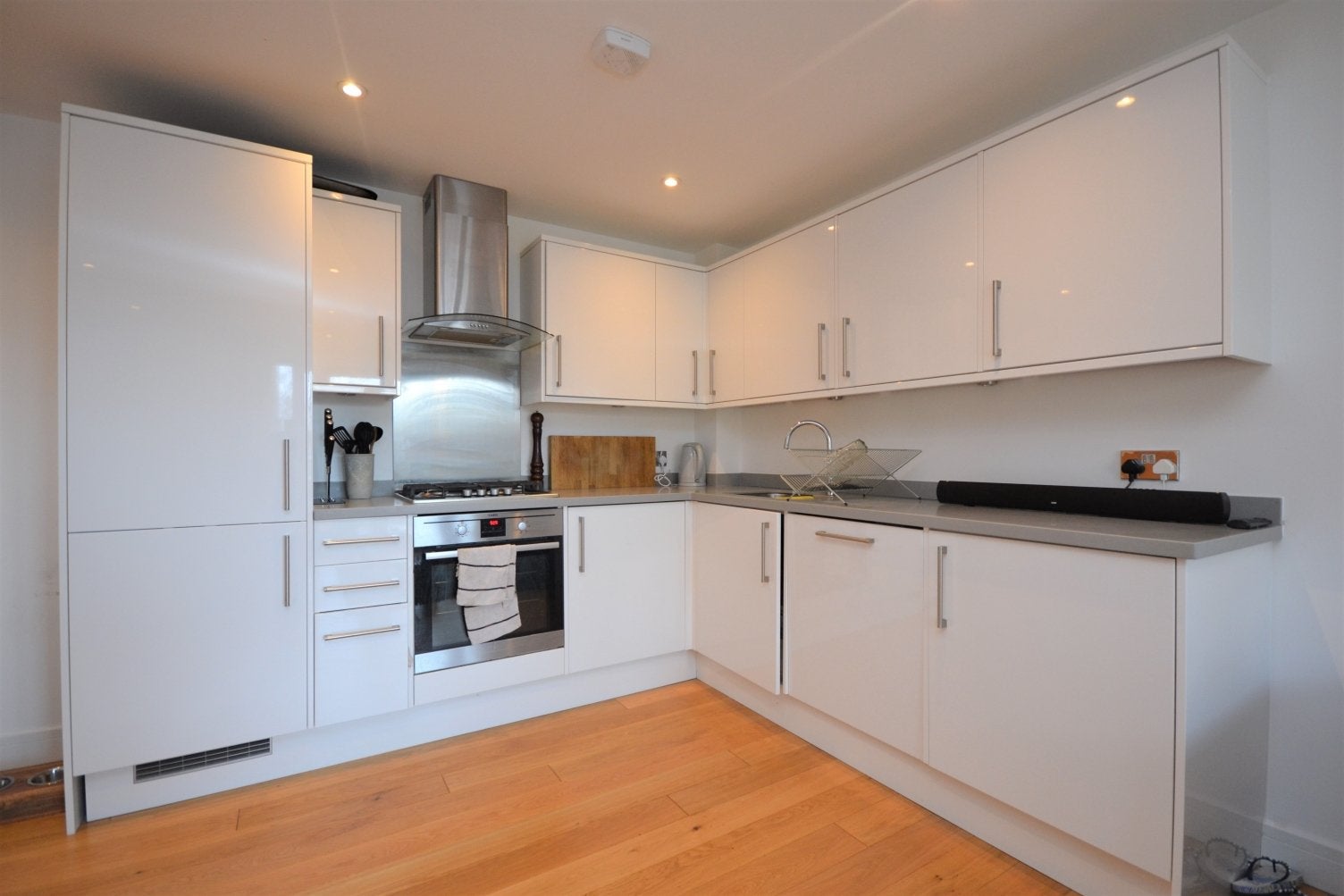 Flat Bromley Common in Greater London