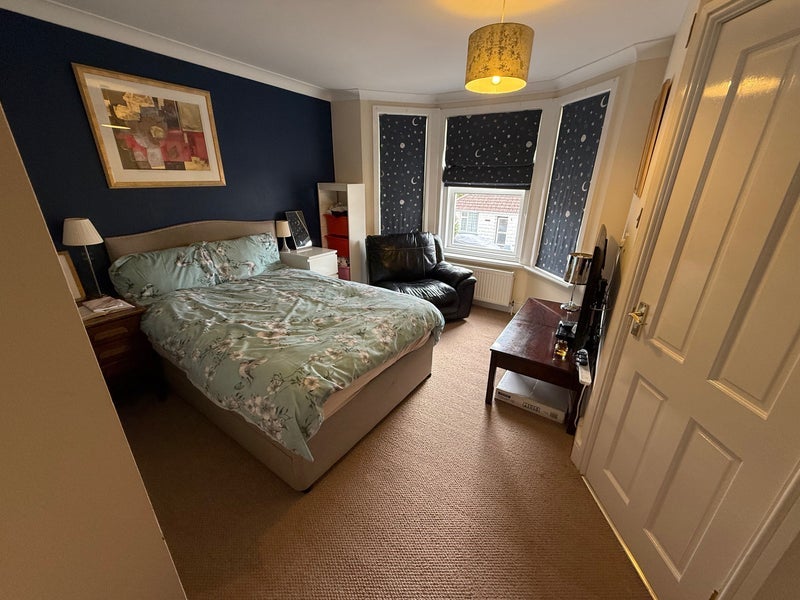 Room Lodge Road in Christchurch