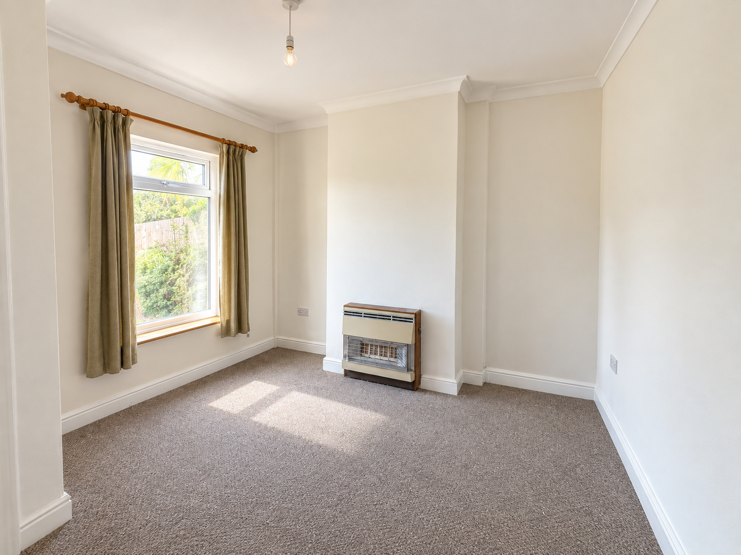 House Grove Terrace in Helsby