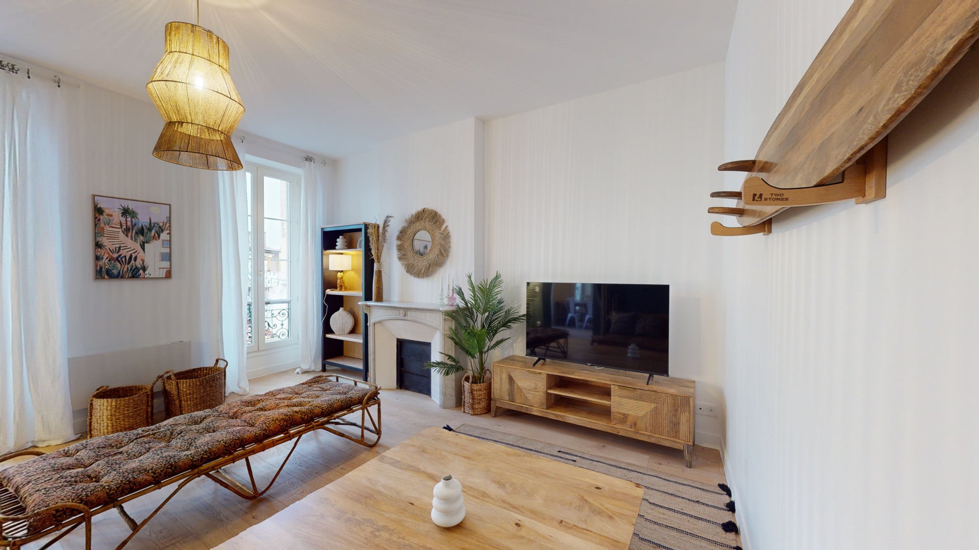 Maison Rue Jean-Baptiste Estelle à Marseille