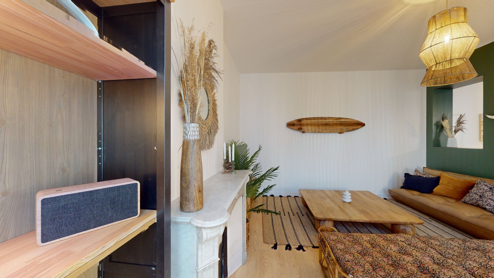 Maison Rue Jean-Baptiste Estelle à Marseille
