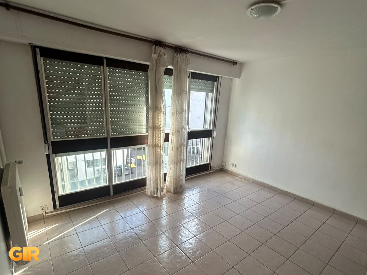 Flat Boulevard Villebois-Mareuil in Rennes