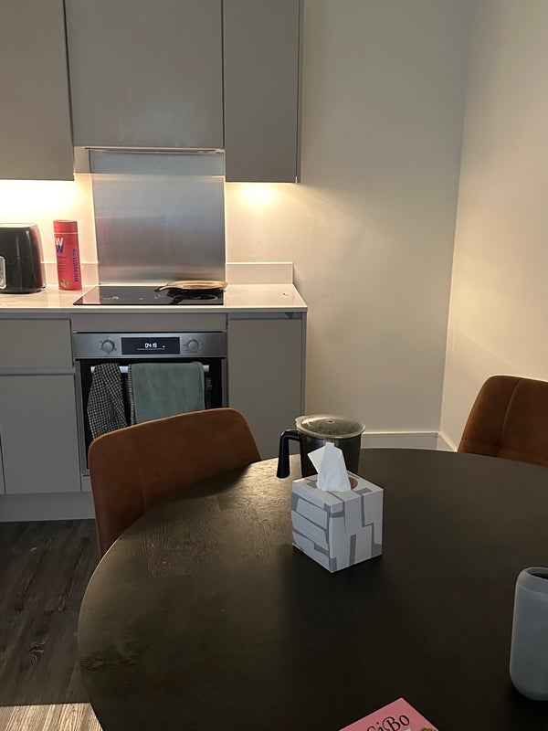 Room Causeway Lane in Leicester