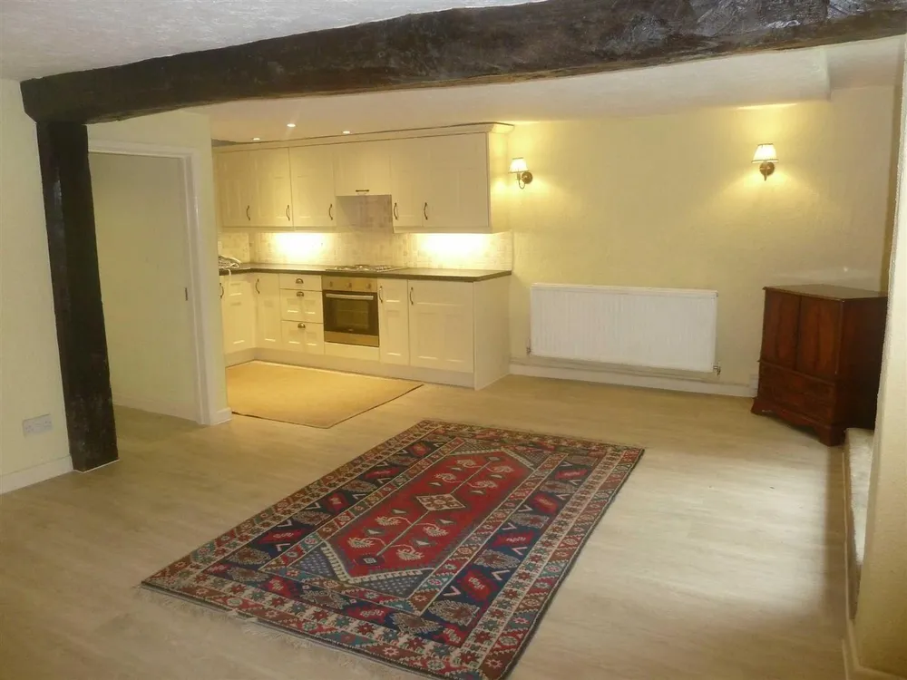Flat Beacon Lane in Mid Devon