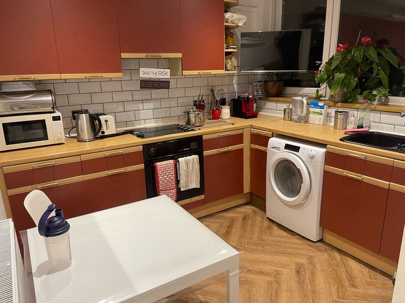 Room Granite Street in Greater London