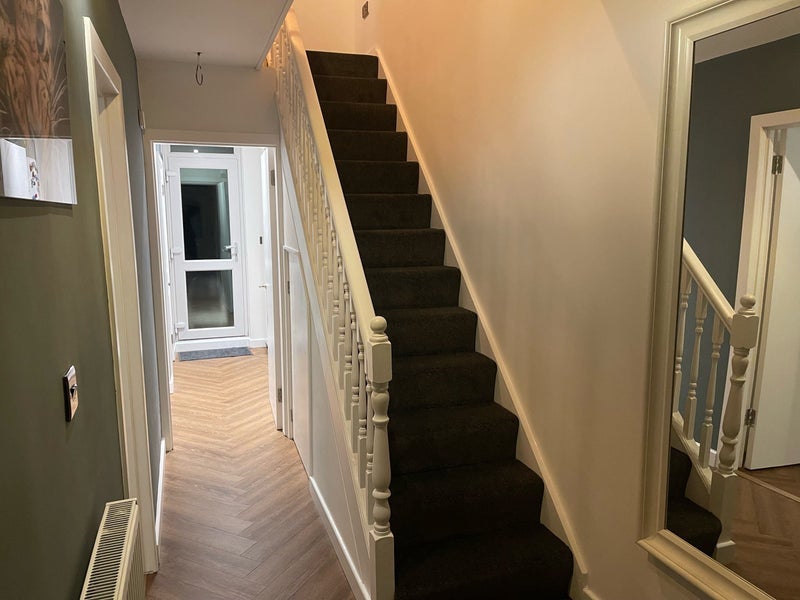 Room Granite Street in Greater London