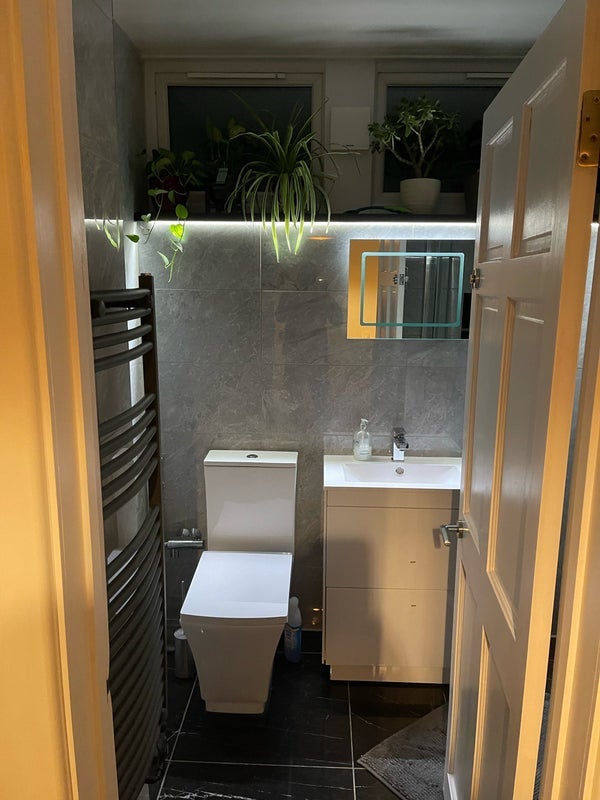 Room Granite Street in Greater London