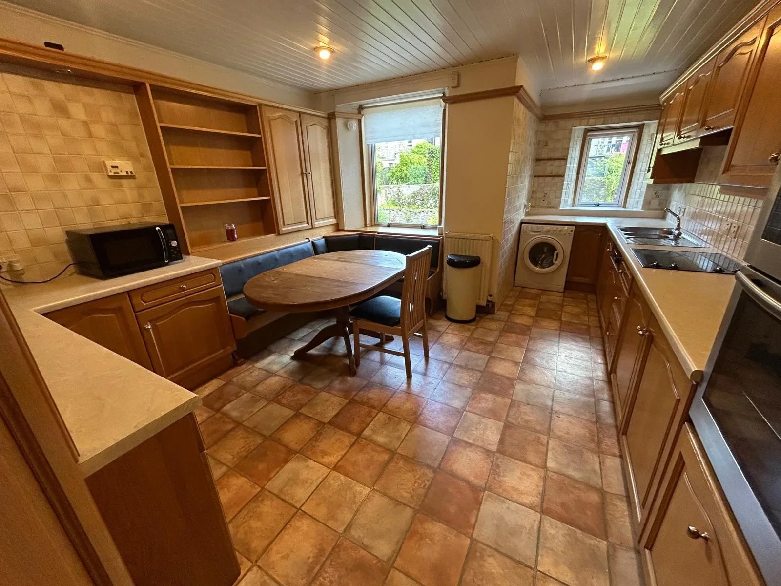Flat Albyn Terrace in Aberdeen City