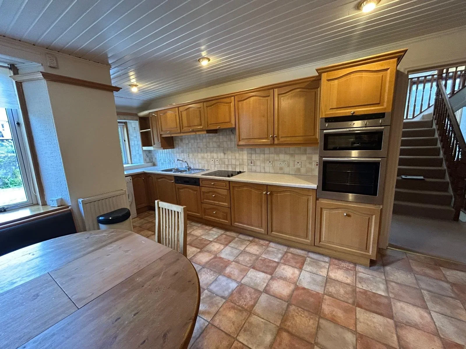 Flat Albyn Terrace in Aberdeen City