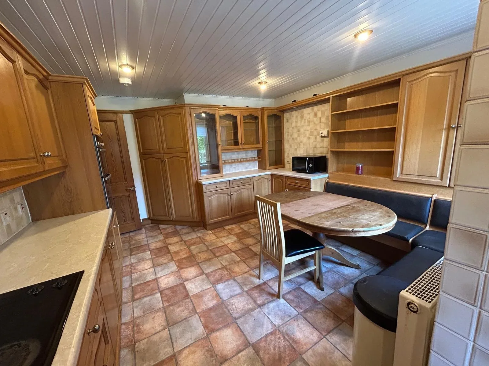 Flat Albyn Terrace in Aberdeen City