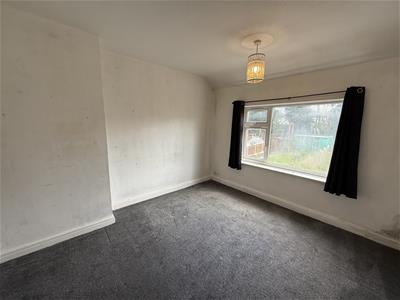 House Fancourt Avenue in Wolverhampton