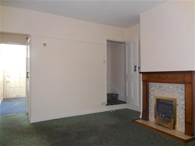 House Willenhall Road in Wolverhampton