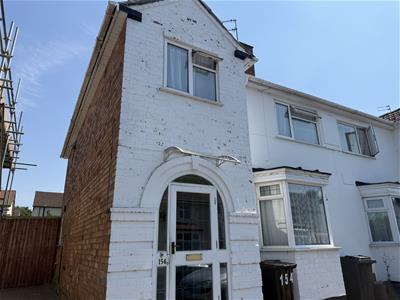 House Crowther Road in Wolverhampton
