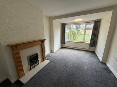 House Fancourt Avenue in Wolverhampton
