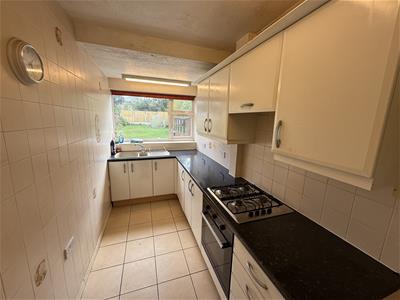 House Fancourt Avenue in Wolverhampton