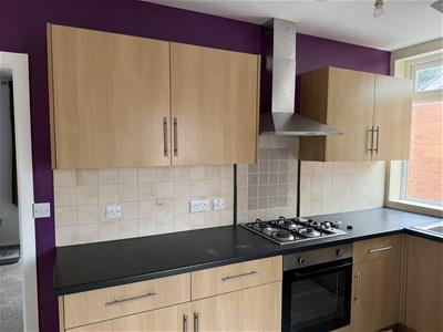 Flat St Anne's Road in Willenhall