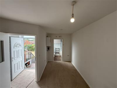 Flat St Anne's Road in Willenhall