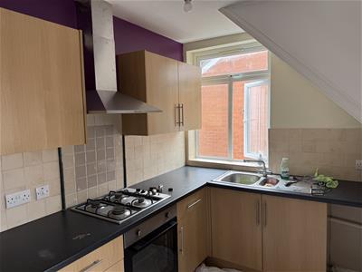 Flat St Anne's Road in Willenhall